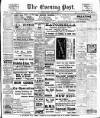 Jersey Evening Post Friday 07 April 1911 Page 1