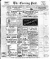 Jersey Evening Post Friday 12 May 1911 Page 1