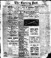 Jersey Evening Post Monday 03 July 1911 Page 1