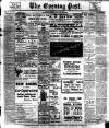 Jersey Evening Post Monday 10 July 1911 Page 1