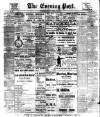 Jersey Evening Post Monday 06 November 1911 Page 1
