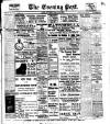 Jersey Evening Post Thursday 04 January 1912 Page 1
