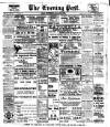 Jersey Evening Post Wednesday 10 January 1912 Page 1