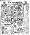 Jersey Evening Post Saturday 13 January 1912 Page 1