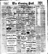 Jersey Evening Post Saturday 09 November 1912 Page 1