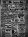 Jersey Evening Post Thursday 02 January 1913 Page 1
