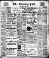 Jersey Evening Post Friday 03 January 1913 Page 1