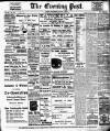 Jersey Evening Post Saturday 04 January 1913 Page 1