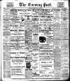 Jersey Evening Post Monday 06 January 1913 Page 1