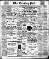 Jersey Evening Post Tuesday 07 January 1913 Page 1