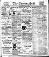 Jersey Evening Post Wednesday 08 January 1913 Page 1