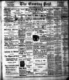 Jersey Evening Post Thursday 09 January 1913 Page 1