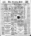 Jersey Evening Post Saturday 11 January 1913 Page 1