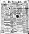 Jersey Evening Post Wednesday 15 January 1913 Page 1