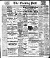 Jersey Evening Post Thursday 16 January 1913 Page 1