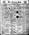 Jersey Evening Post Monday 20 January 1913 Page 1