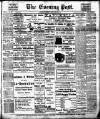 Jersey Evening Post Tuesday 21 January 1913 Page 1