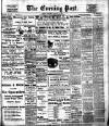 Jersey Evening Post Tuesday 28 January 1913 Page 1