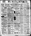 Jersey Evening Post Thursday 16 October 1913 Page 1