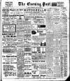 Jersey Evening Post Thursday 08 January 1914 Page 1