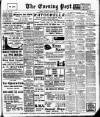 Jersey Evening Post Monday 12 January 1914 Page 1