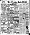 Jersey Evening Post Friday 20 February 1914 Page 1