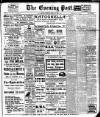 Jersey Evening Post Monday 02 March 1914 Page 1