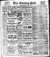 Jersey Evening Post Saturday 02 January 1915 Page 1