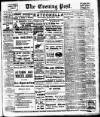 Jersey Evening Post Monday 04 January 1915 Page 1