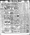 Jersey Evening Post Wednesday 06 January 1915 Page 1