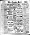 Jersey Evening Post Monday 11 January 1915 Page 1