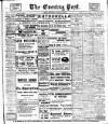 Jersey Evening Post Thursday 14 January 1915 Page 1