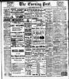 Jersey Evening Post Monday 18 January 1915 Page 1