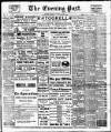 Jersey Evening Post Friday 29 January 1915 Page 1