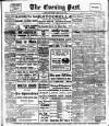 Jersey Evening Post Thursday 25 February 1915 Page 1