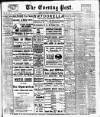 Jersey Evening Post Saturday 27 February 1915 Page 1