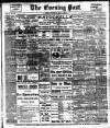 Jersey Evening Post Thursday 04 March 1915 Page 1