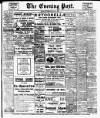 Jersey Evening Post Thursday 08 April 1915 Page 1