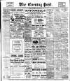 Jersey Evening Post Monday 12 April 1915 Page 1