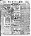 Jersey Evening Post Wednesday 14 April 1915 Page 1