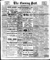 Jersey Evening Post Thursday 15 April 1915 Page 1