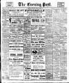 Jersey Evening Post Thursday 22 April 1915 Page 1