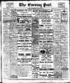 Jersey Evening Post Wednesday 28 April 1915 Page 1