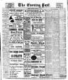 Jersey Evening Post Monday 13 December 1915 Page 1