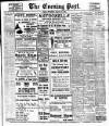 Jersey Evening Post Thursday 30 December 1915 Page 1