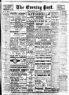 Jersey Evening Post Monday 17 July 1916 Page 1