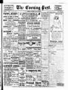 Jersey Evening Post Saturday 29 July 1916 Page 1