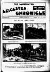 Leicester Chronicle Saturday 10 July 1915 Page 1