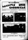 Leicester Chronicle Saturday 14 August 1915 Page 1