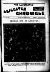 Leicester Chronicle Saturday 18 September 1915 Page 1
